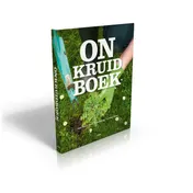 Omslag van Onkruidboek