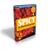 Omslag van Spicy