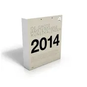Omslag van 2014
