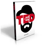 Omslag van TED
