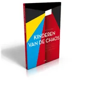 Omslag van Kinderen van de Chaos