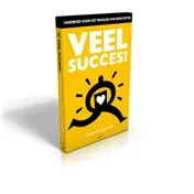 Omslag van Veel succes!