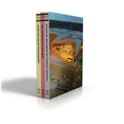 Omslag van De Rotterdam CS boekenserie