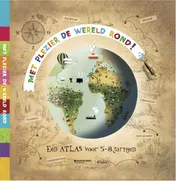Omslag van Met plezier de wereld rond!