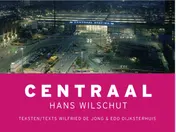 Omslag van Centraal