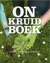 Omslag van Onkruidboek