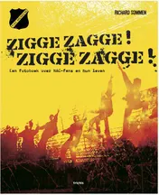Omslag van Ziggezagge! ziggezagge!