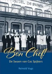 Omslag van Bon Chef!