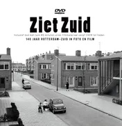 Omslag van Ziet Zuid