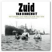 Omslag van Zuid van Binnenuit