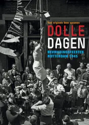 Omslag van Dolle dagen