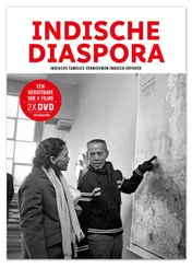 Omslag van Indische Diaspora