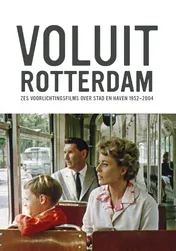 Omslag van Voluit rotterdam