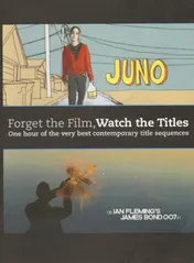 Omslag van Forget the film, watch the titles