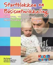 Omslag van Startblokken en Basisontwikkeling