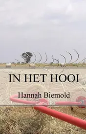 Omslag van In het hooi
