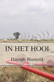 Omslag van In het hooi