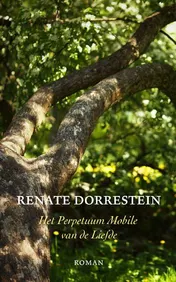 Omslag van Het perpetuum mobile van de liefde
