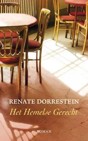 Omslag van Het hemelse gerecht