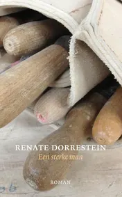 Omslag van Een sterke man
