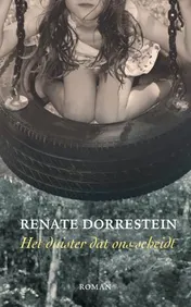 Omslag van Het duister dat ons scheidt