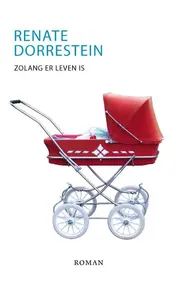 Omslag van Zolang er leven is