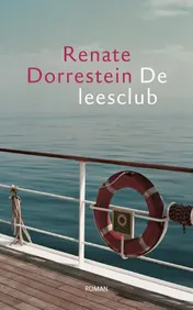 Omslag van De leesclub