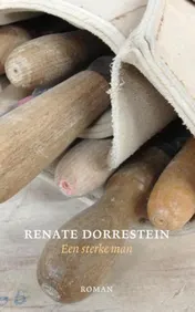Omslag van Een sterke man
