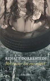 Omslag van Het duister dat ons scheidt