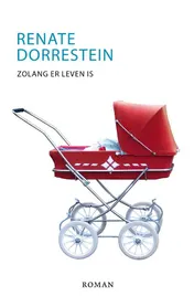 Omslag van Zolang er leven is