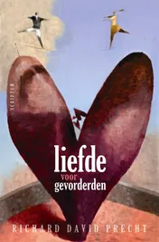 Omslag van Liefde voor gevorderden