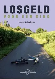 Omslag van Losgeld voor een kind