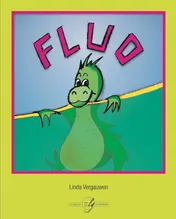Omslag van Fluo