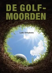 Omslag van De golfmoorden