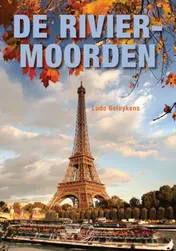 Omslag van De riviermoorden