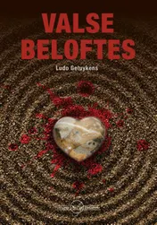 Omslag van Valse beloftes