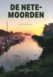 Omslag van De Netemoorden