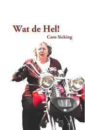 Omslag van Wat de hel