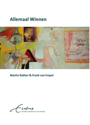 Omslag van Allemaal winnen