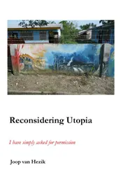 Omslag van Reconsidering Utopia