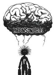Omslag van Parkinson Hotel