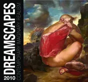 Omslag van Dreamscapes 2010