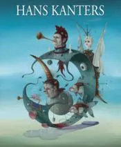 Omslag van Hans Kanters