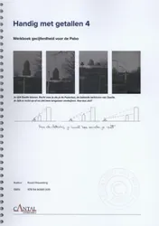 Omslag van Handig met getallen