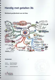Omslag van 3b