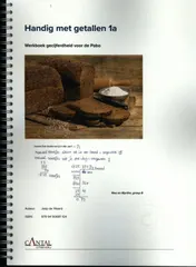 Omslag van 1a