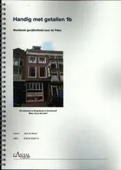 Omslag van 1b