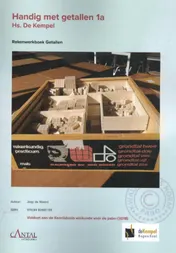 Omslag van 1a