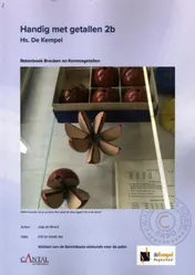 Omslag van Rekenwerkboek
