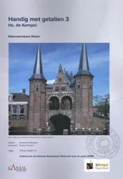 Omslag van Rekenwerkboek